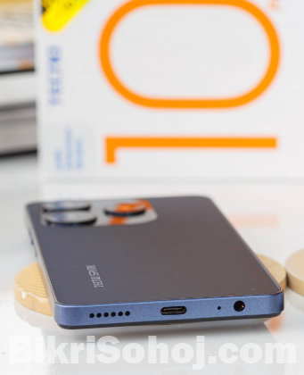 Tecno spark 10 pro